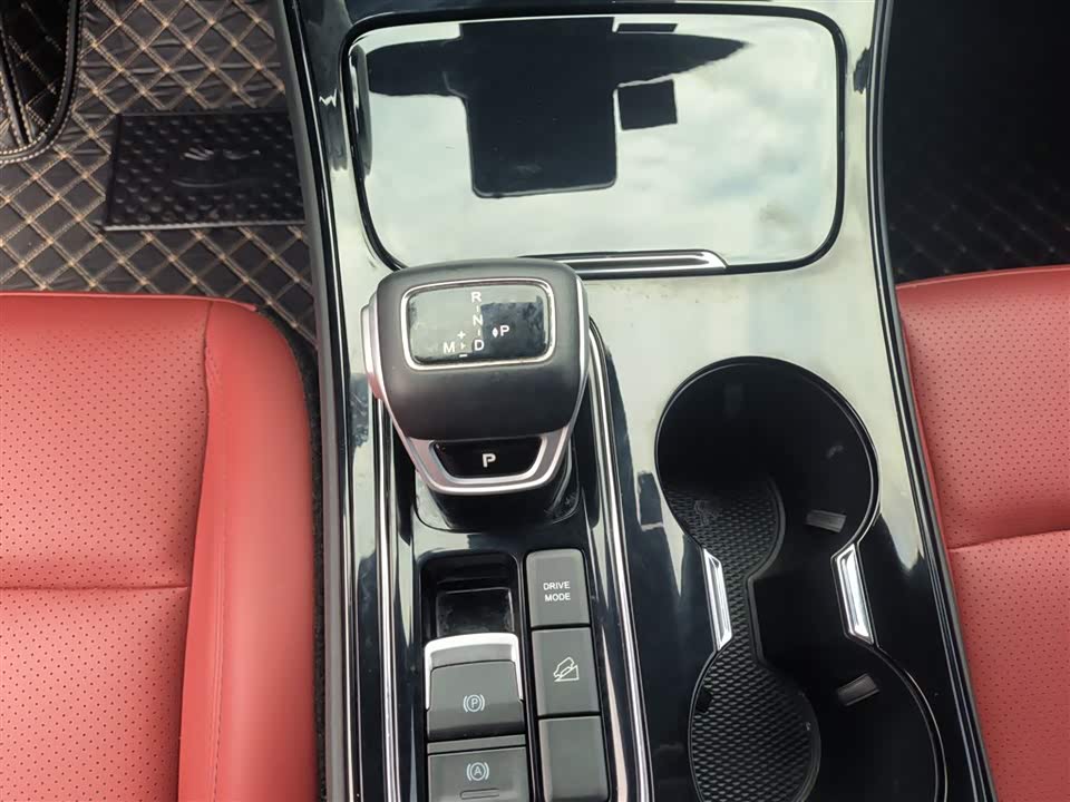 Forthing Popular T5 EVO