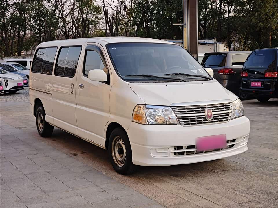 Jinbei Express Jinbei Express