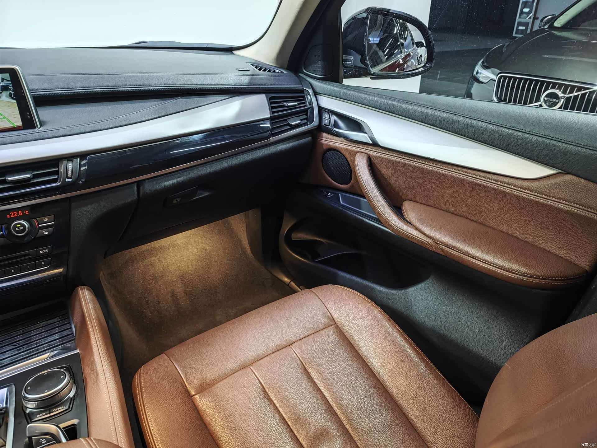 BMW X6, 2018 12