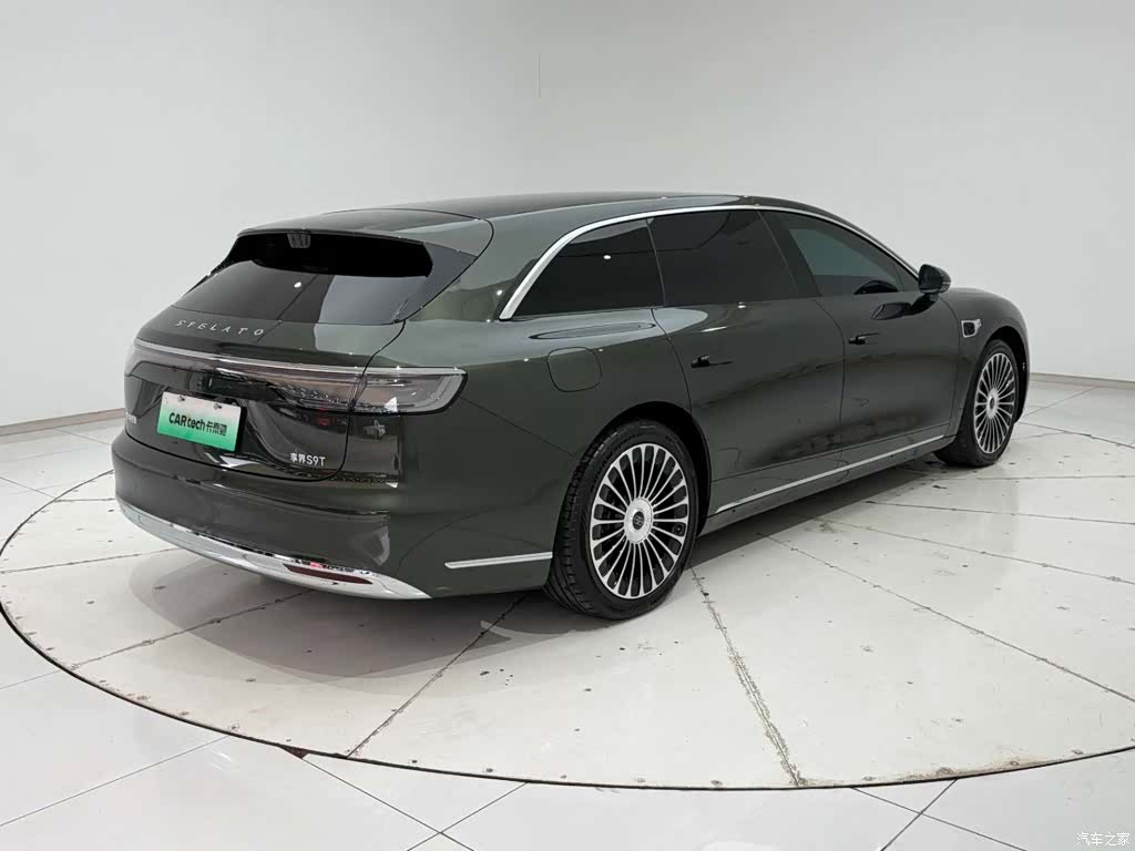 Stelato S9, 2026 8