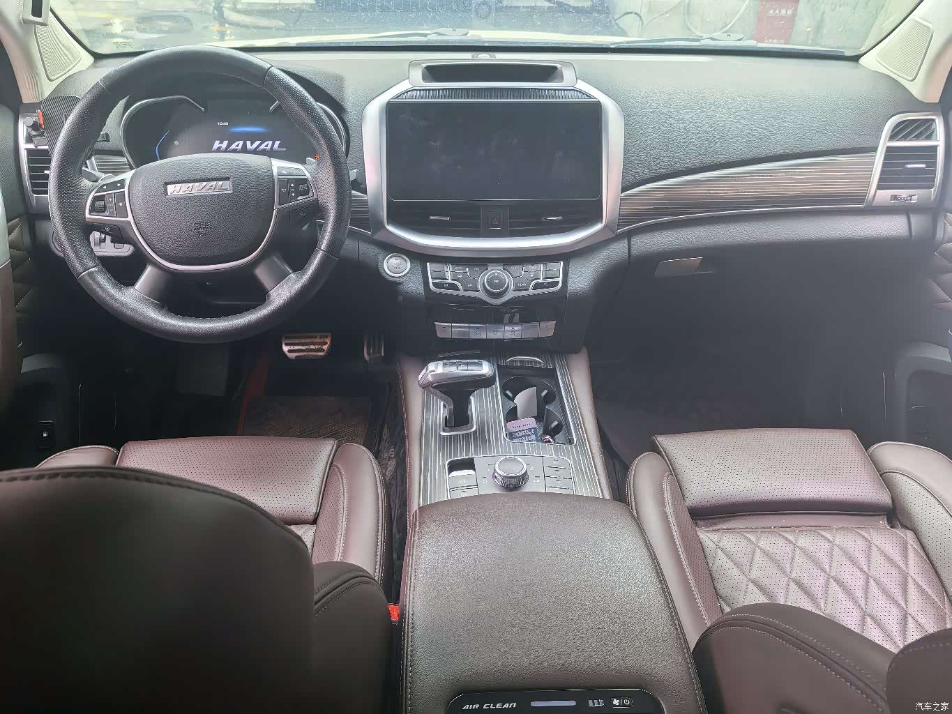 Haval H9, 2022 7