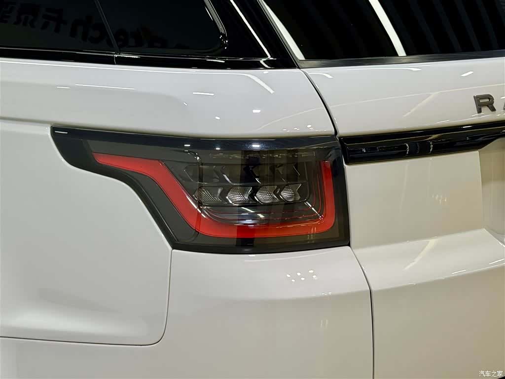 Land Rover Range Rover, 2019 9