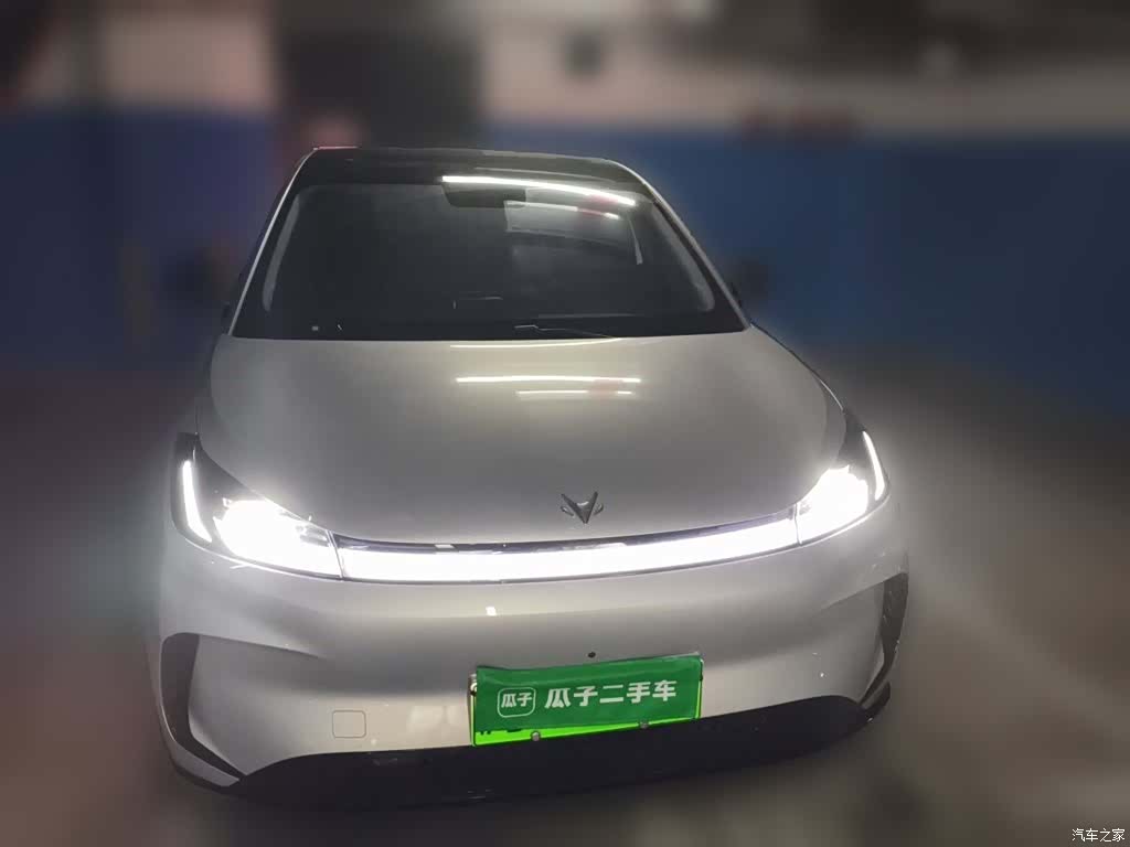 BAIC T1, 2025 24