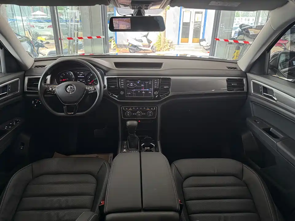 Volkswagen Tourang Volkswagen Tourang