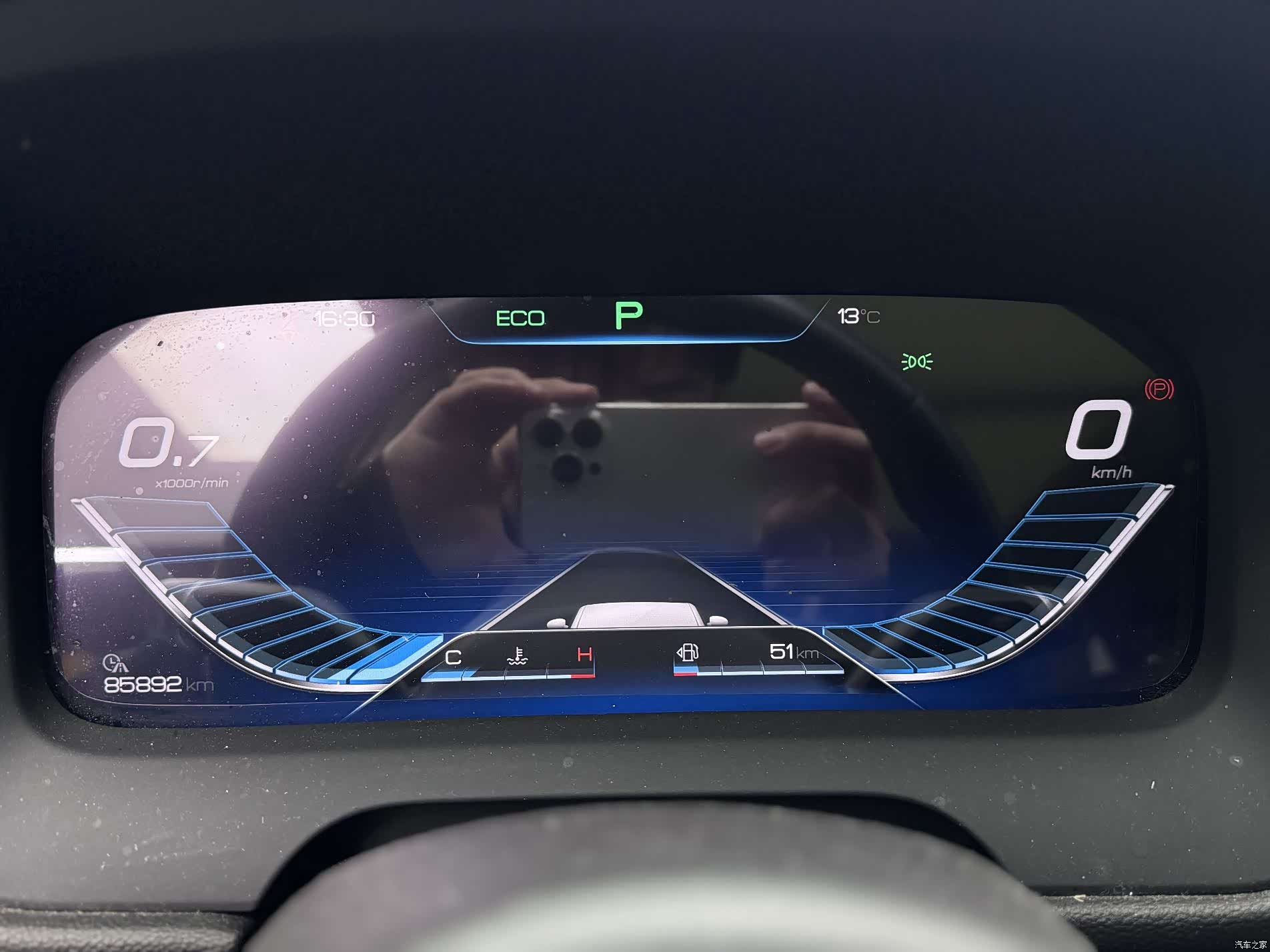 BYD Tang, 2018 15