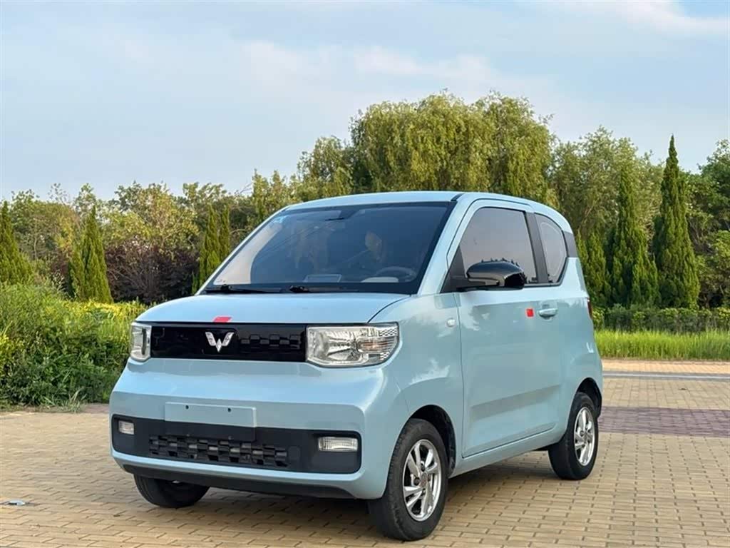 Wuling Mini EV