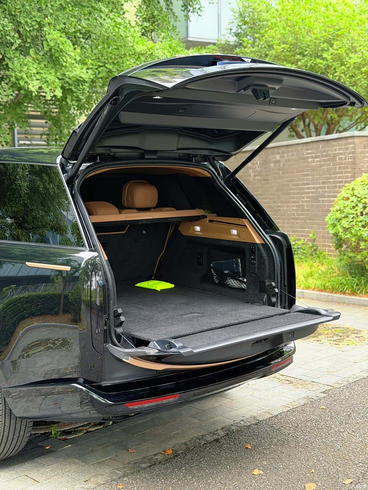 Land Rover Range Rover, 2025 16
