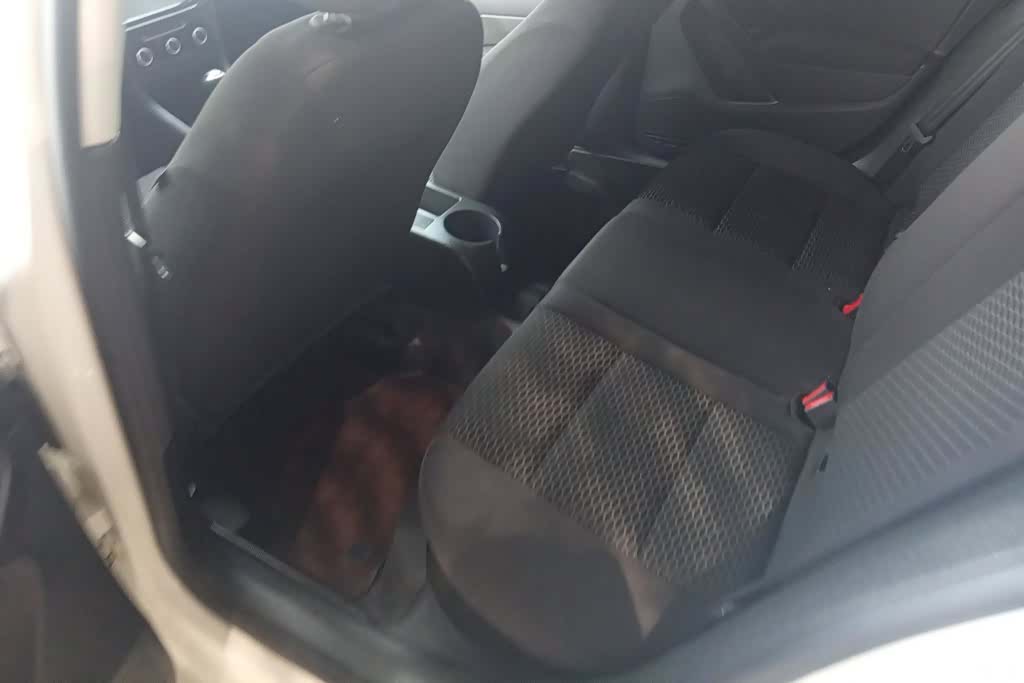 Volkswagen Golf, 2012 11