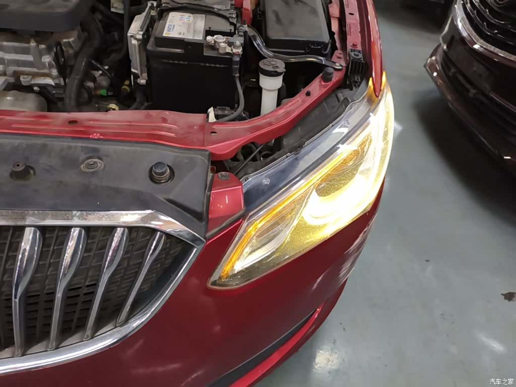Buick 15N, 2016 24