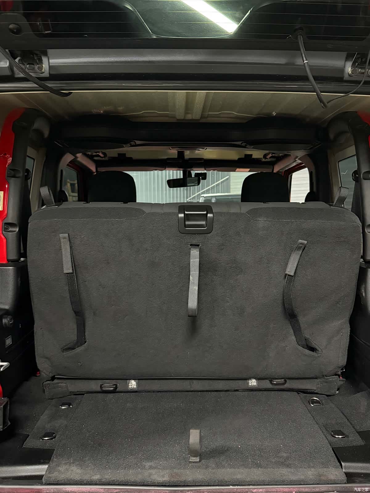 Jeep Wrangler, 2021 11