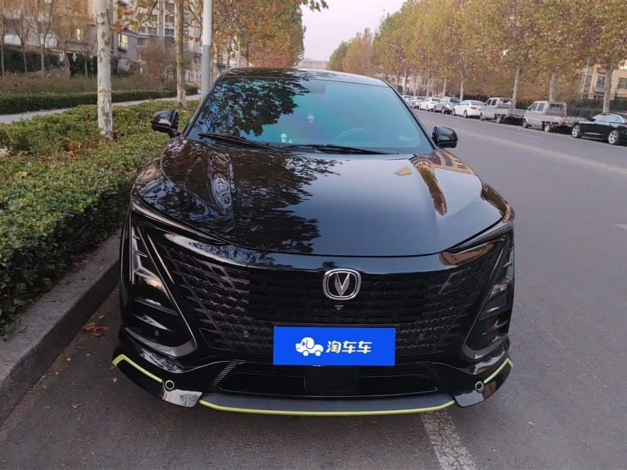 Changan UNI-T
