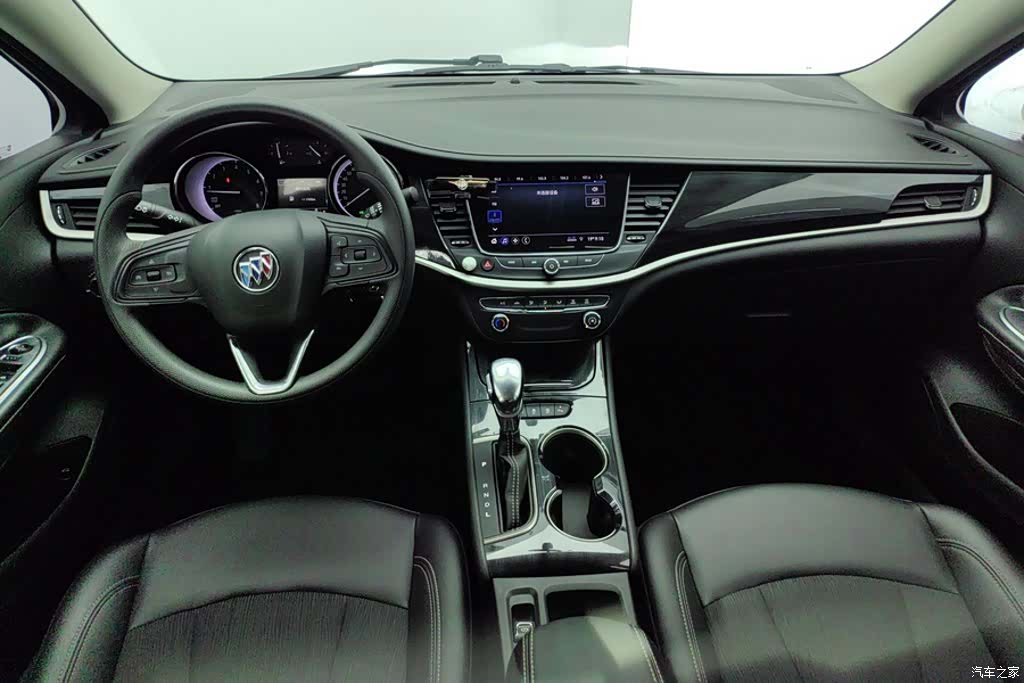 Buick Verano, 2021 12