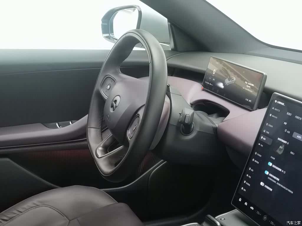 NIO ET5, 2023 22