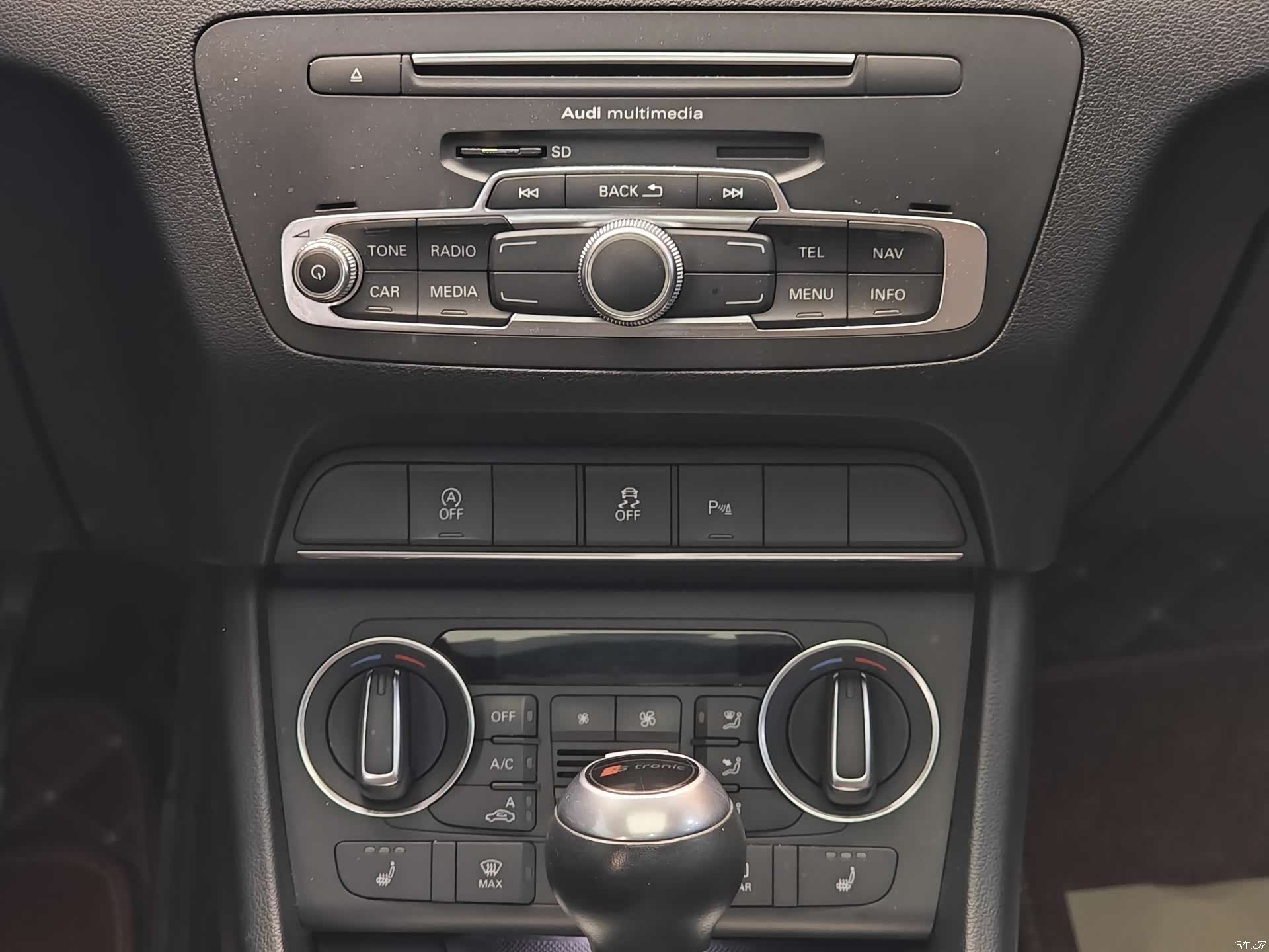 Audi Q3, 2019 18