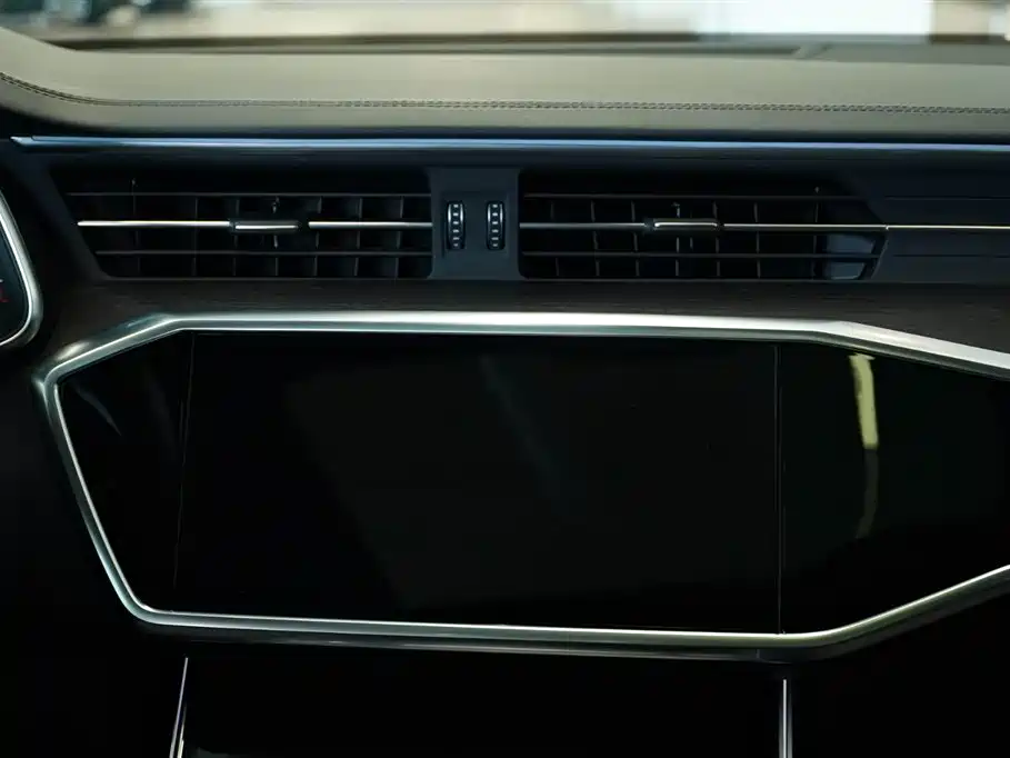 Audi A6L Audi A6L