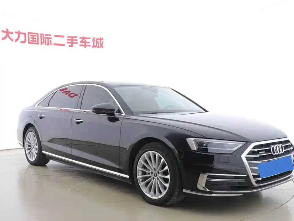 Audi A8 Audi A8