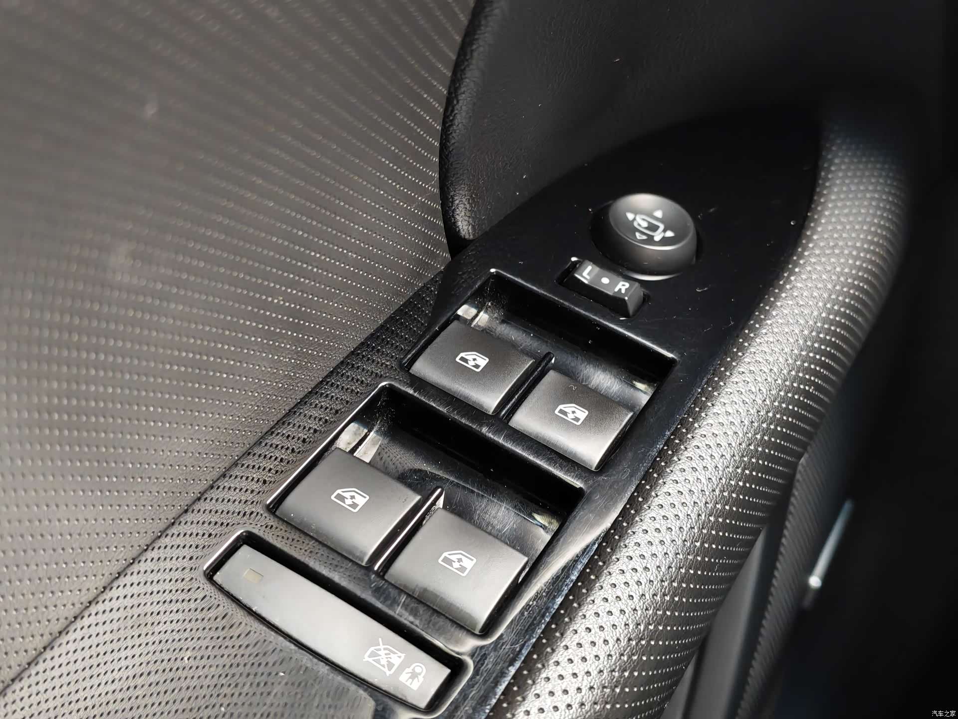 Cadillac XTS, 2018 19