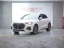 µQ3 2023 40 TFSI ʱж