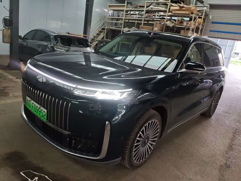 Chery T11
