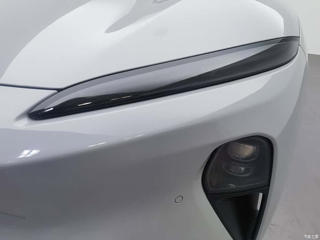 NIO ET5, 2023 7