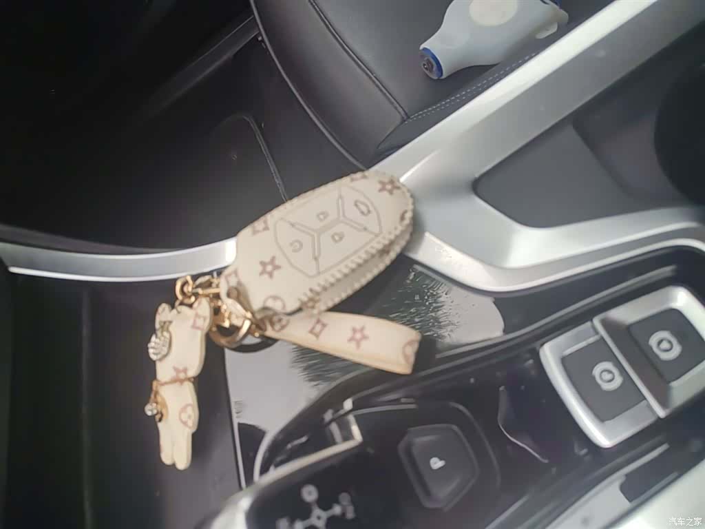 Lynk & Co 01, 2018 9