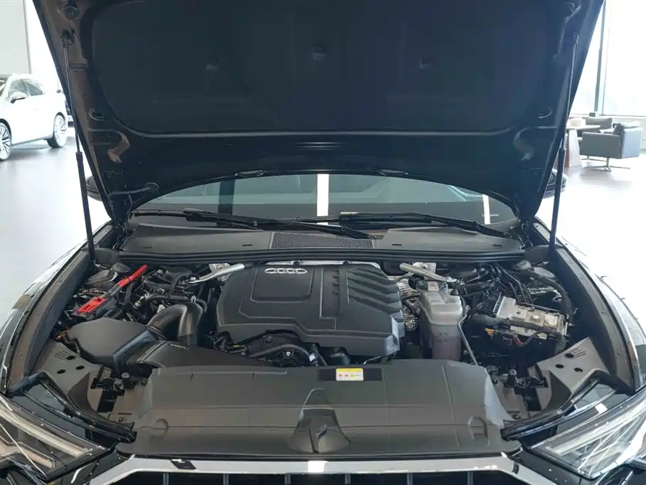Audi A6L Audi A6L