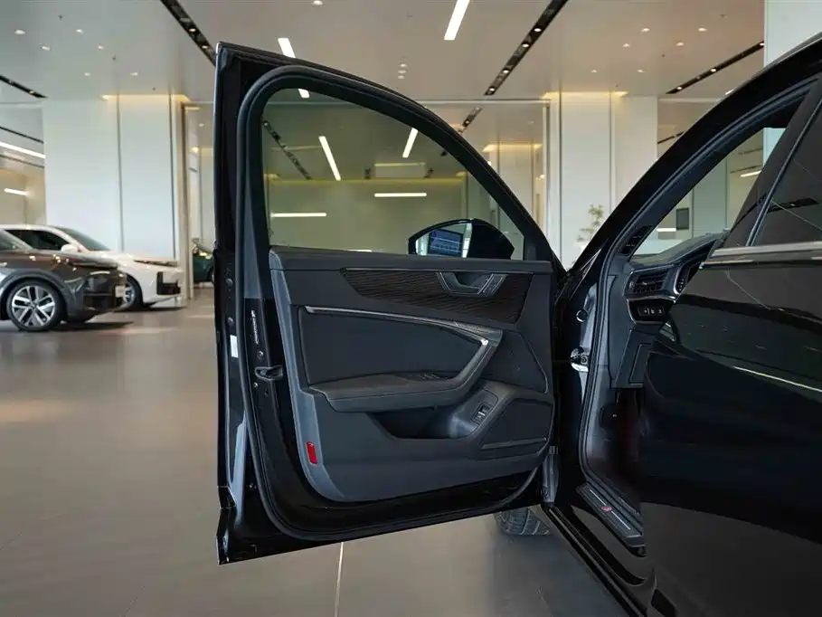Audi A6L Audi A6L