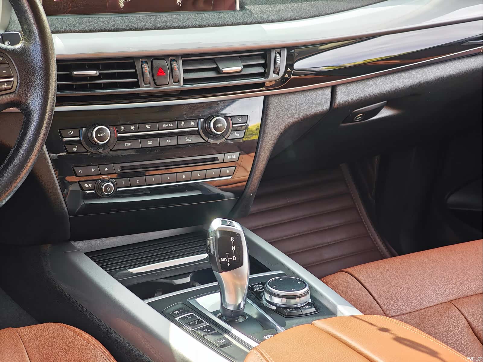BMW X5, 2017 13