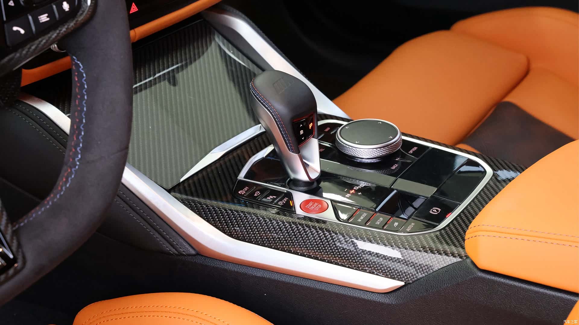 BMW M3, 2025 20