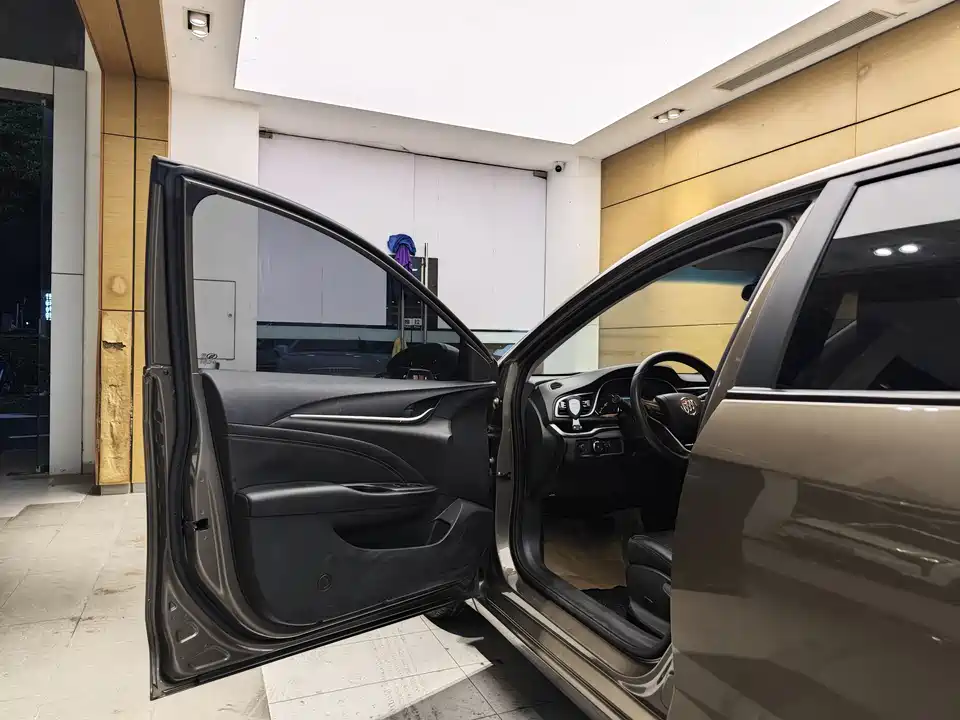 Buick Yinglang