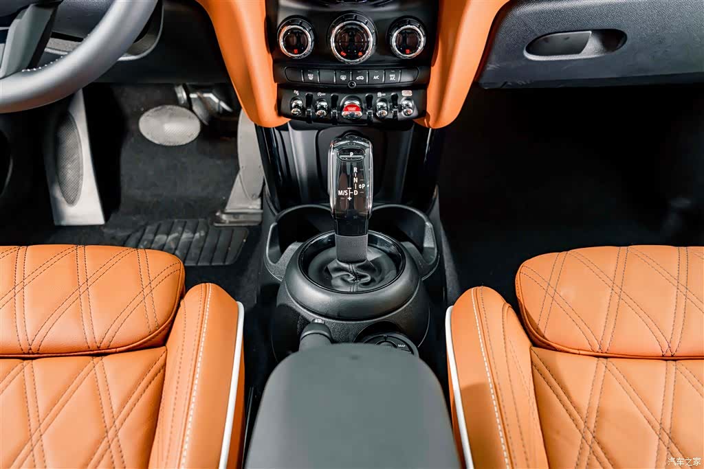 Mini Cooper, 2021 13