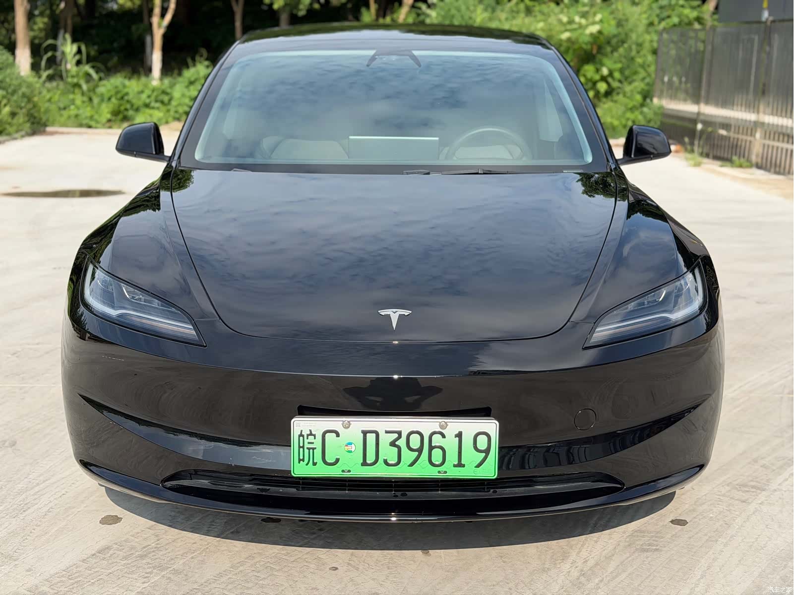 Tesla Model 3, 2023 2
