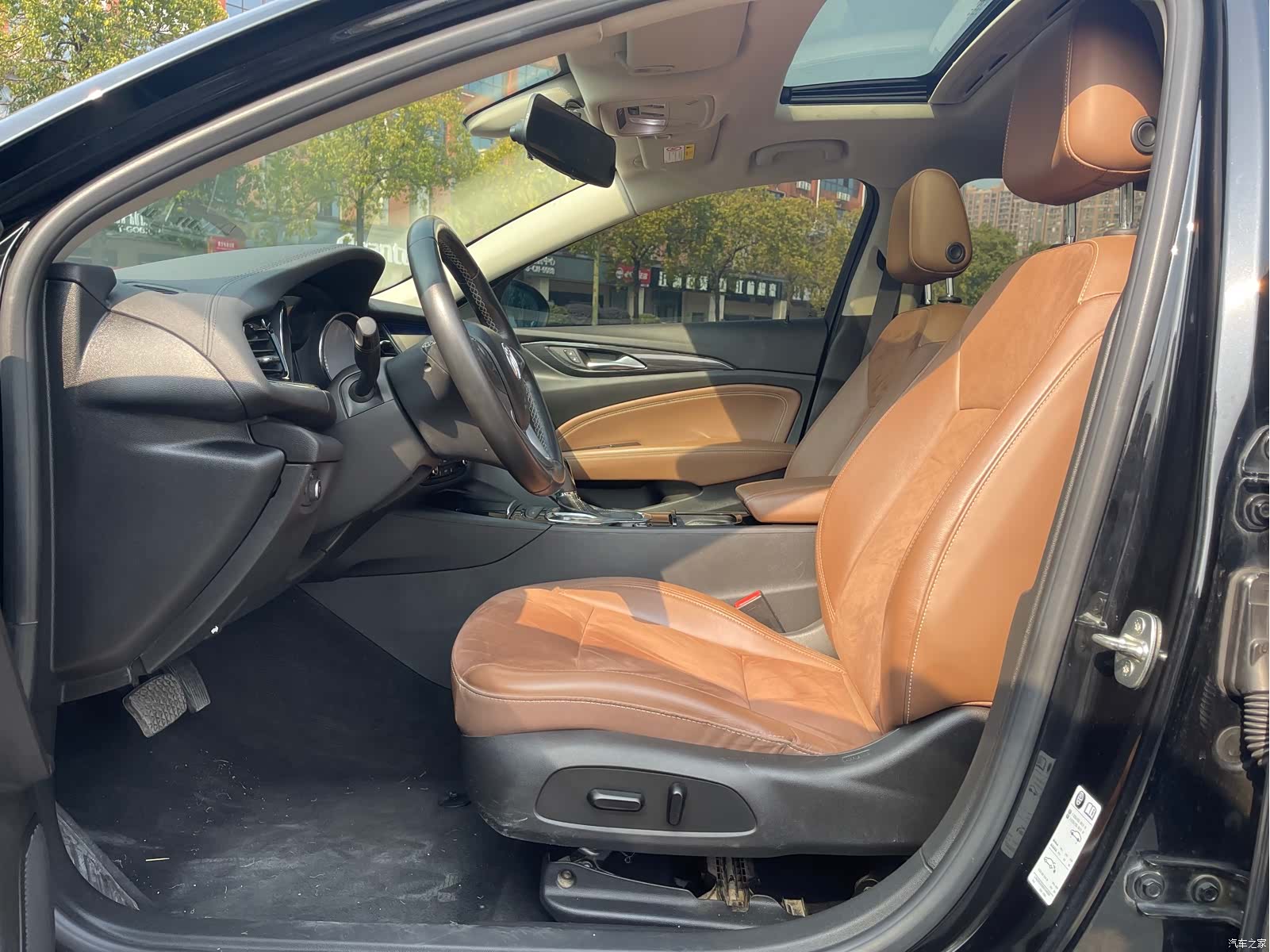 Buick Regal, 2019 10