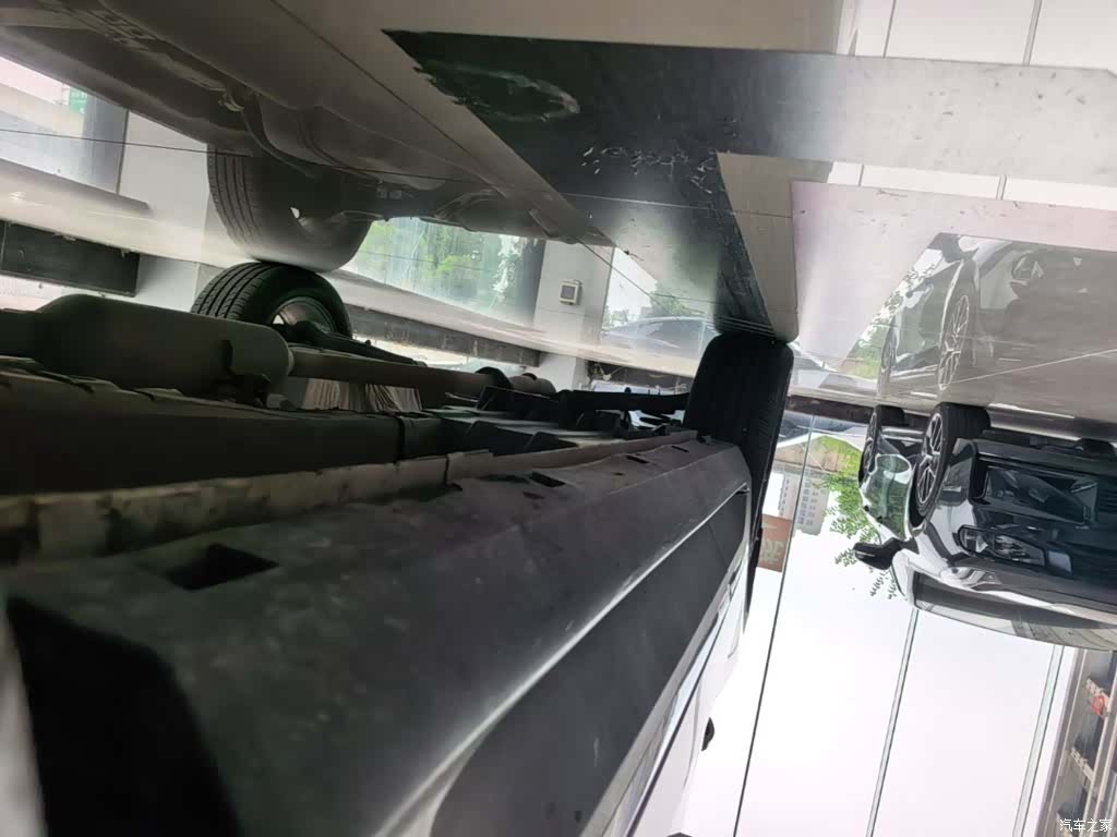 Changan CS55, 2018 21