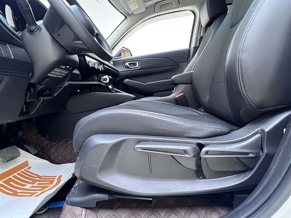 Honda Vezel, 2023 12