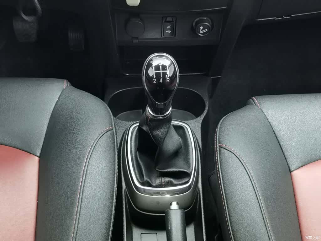 Haval H1, 2016 13