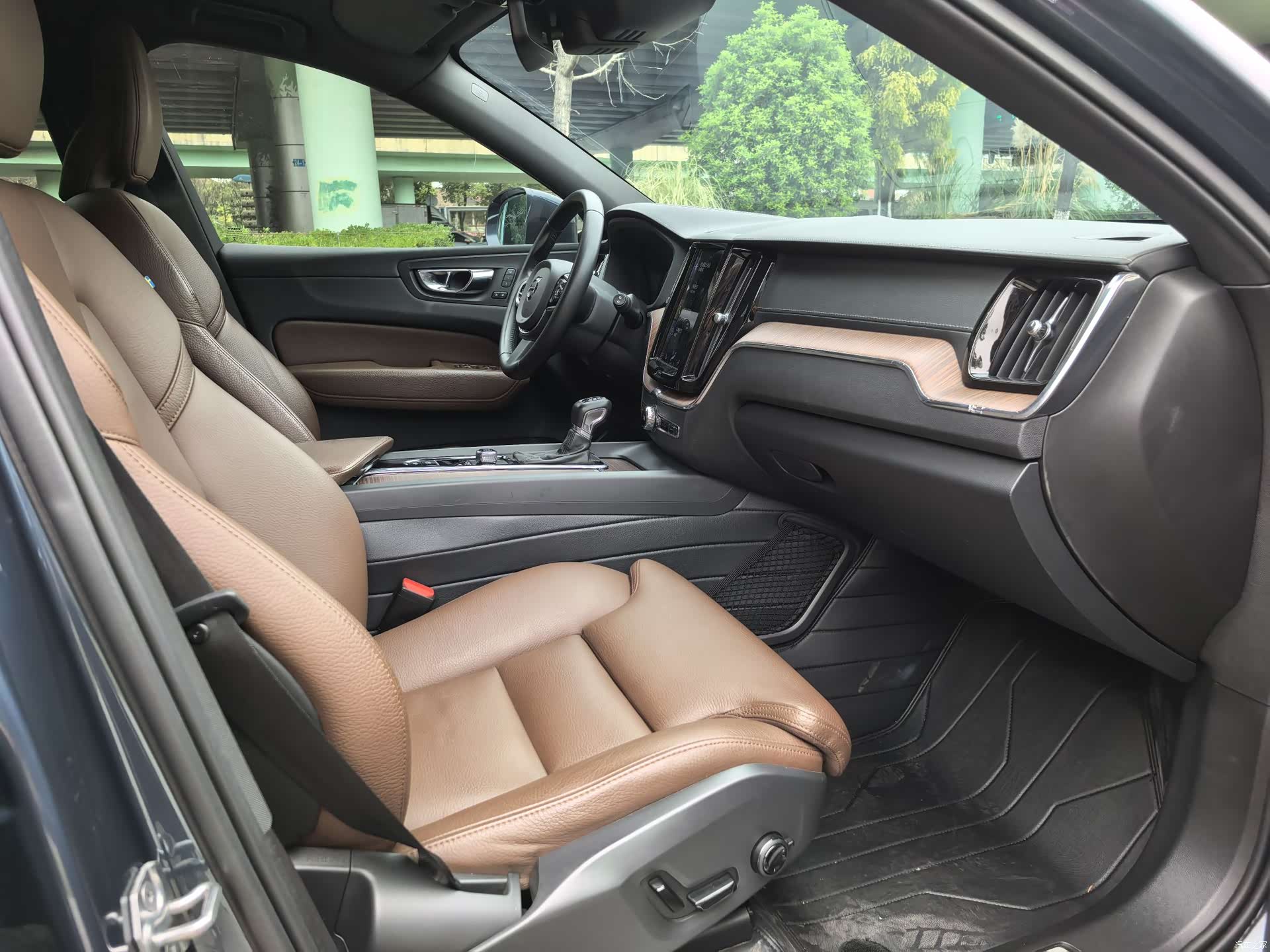 Volvo XC60, 2020 8
