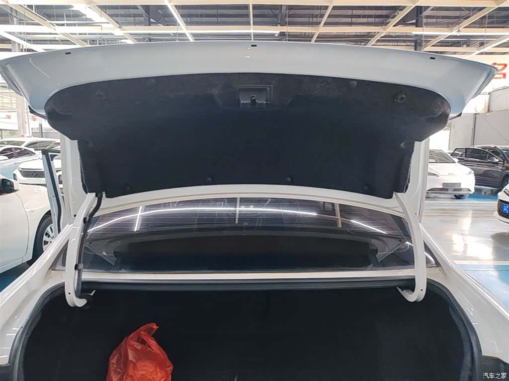 Buick VI, 2019 19
