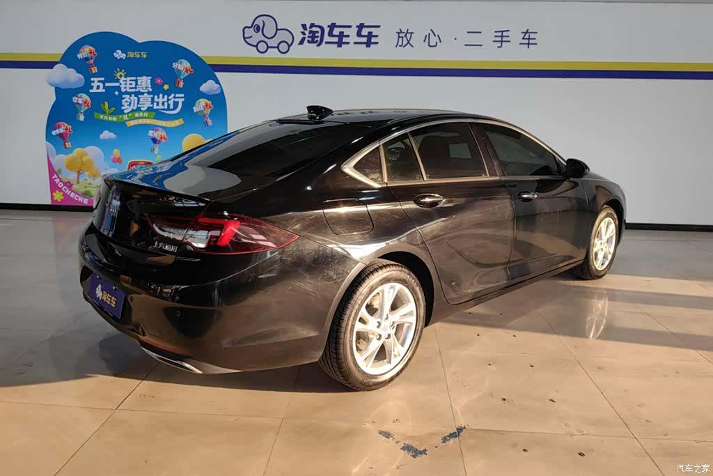 Buick Regal, 2023 3