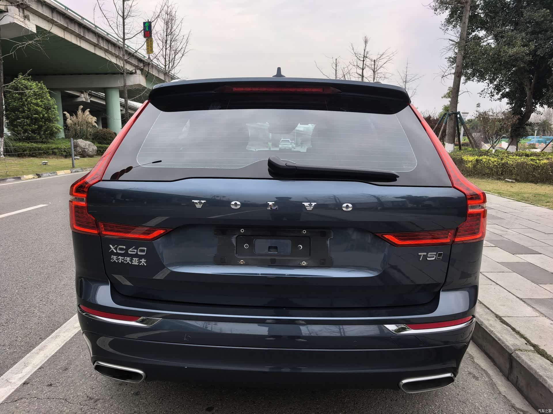 Volvo XC60, 2020 18