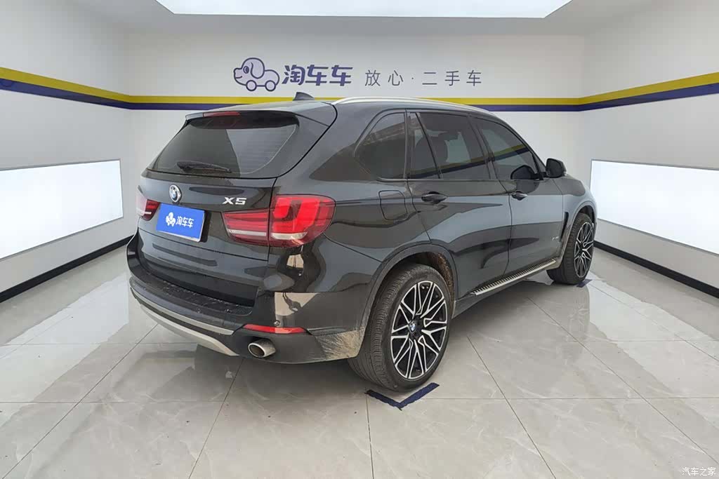 BMW X5, 2017 3