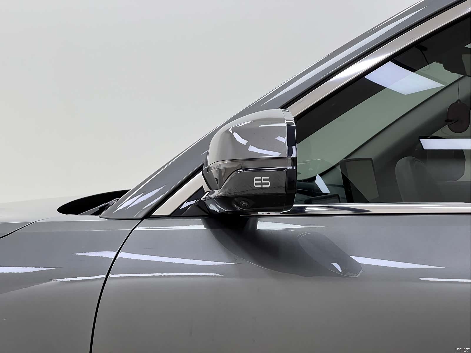 Geely Galaxy E5, 2024 10