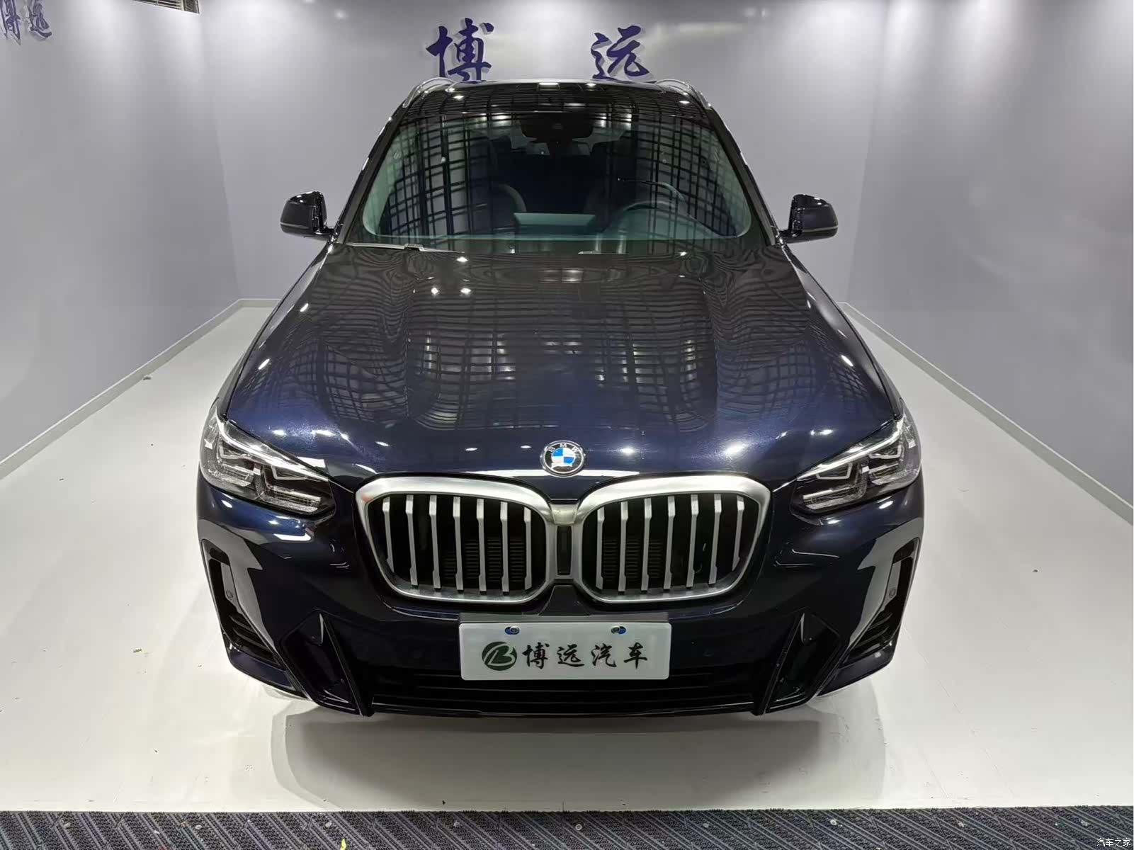 BMW X3, 2022 2