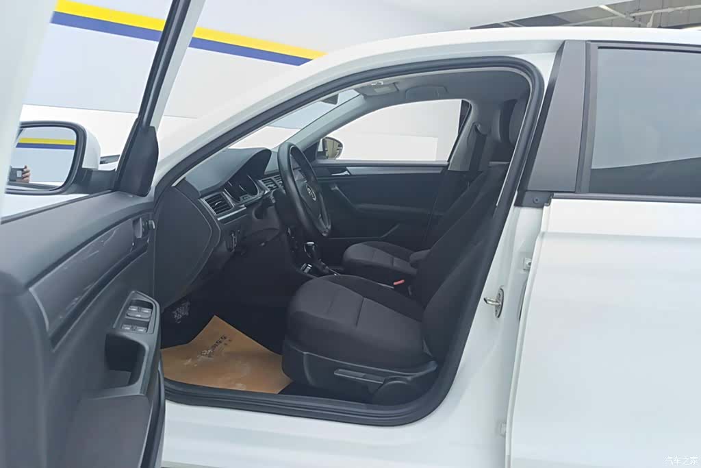 Volkswagen Bora, 2020 9