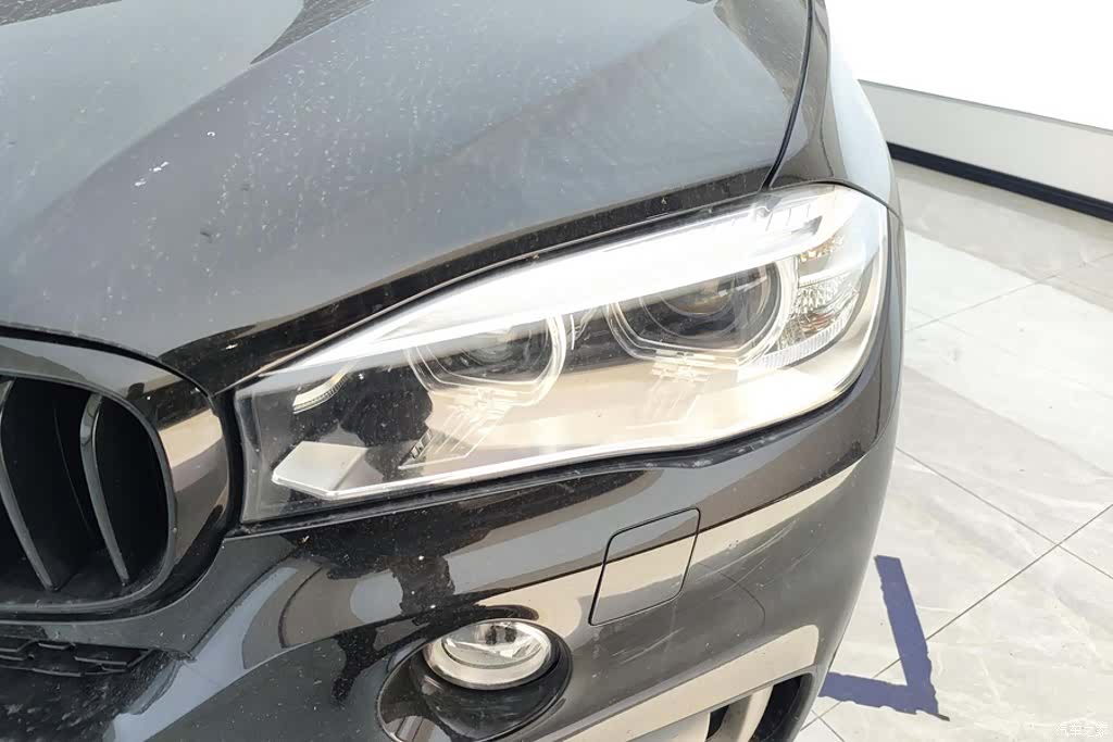 BMW X5, 2017 все фото