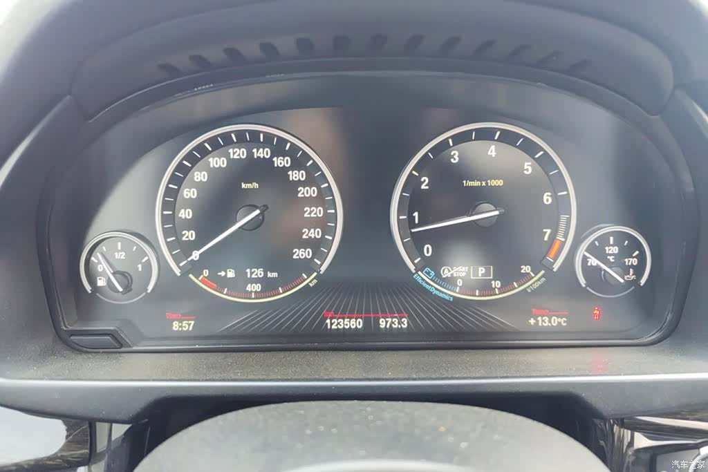 BMW X5, 2017 14