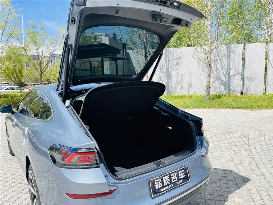 Volkswagen Lingdu Volkswagen Lingdu