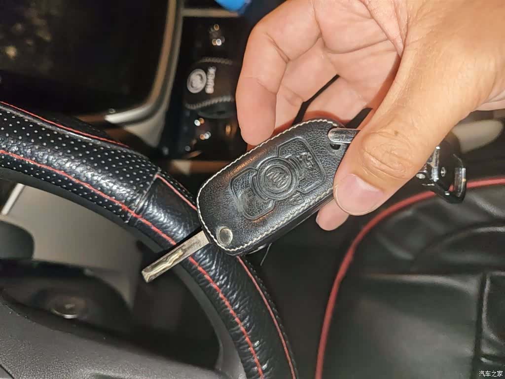 Buick Verano, 2016 12