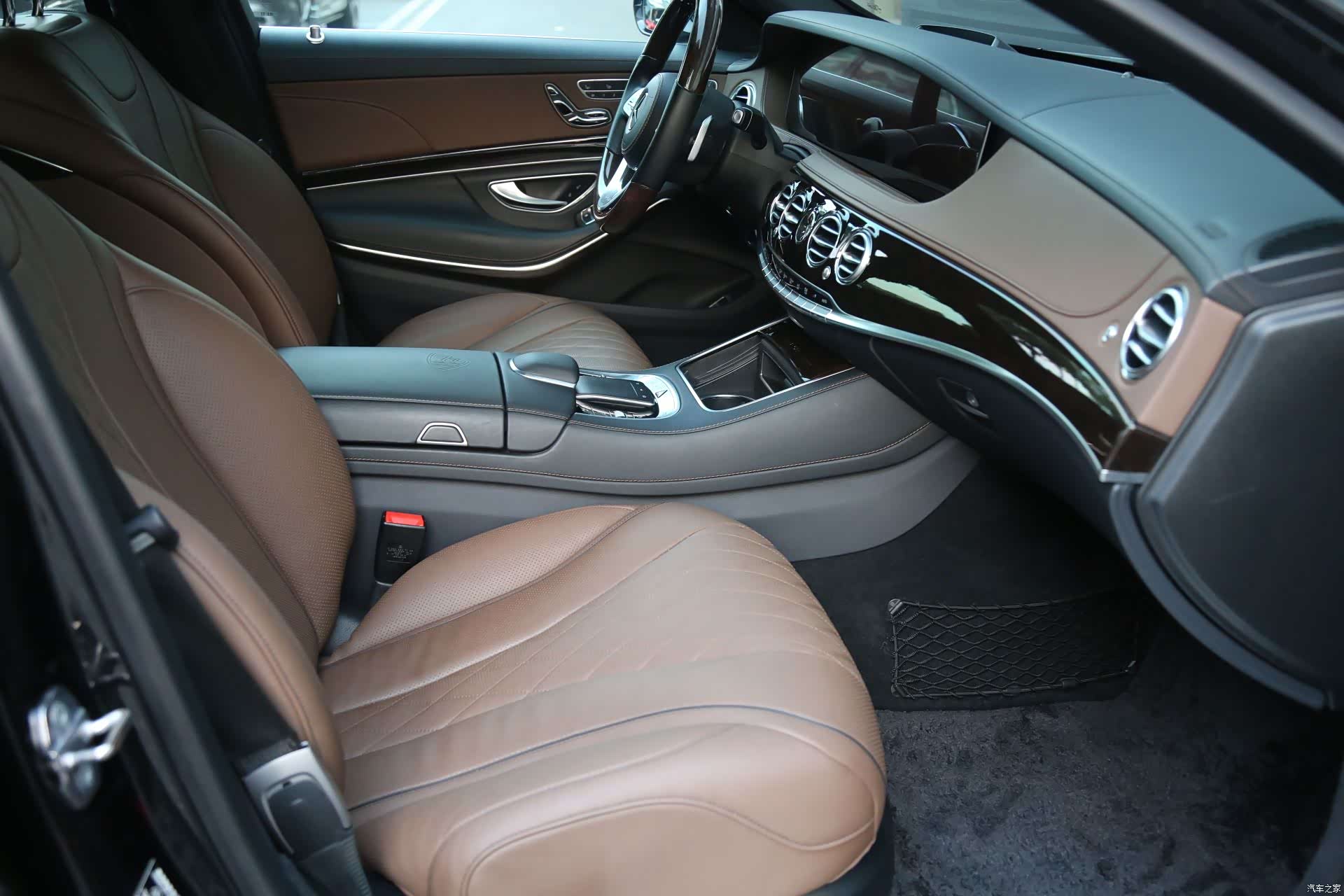 Maybach S-Class, 2019 8