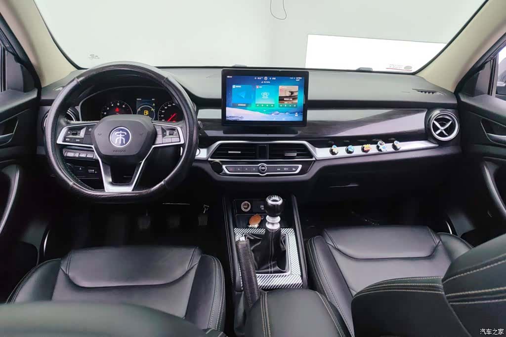 BYD Song, 2021 12